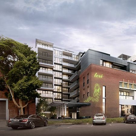 Melbourne City Apartments - Teri Exterior foto